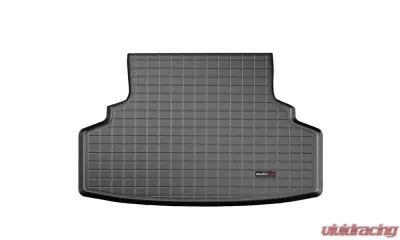 WeatherTech Cargo Liner Black - 40550