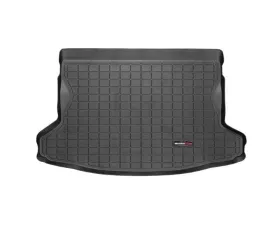 WeatherTech Cargo Liner Black