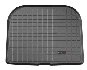WeatherTech Cargo Liner Black Lincoln MKS 2009-2016 | Ford Taurus 2010-2019