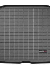 WeatherTech Cargo Liner Black Lincoln MKS 2009-2016 | Ford Taurus 2010-2019                                     - 40575 - Image 2