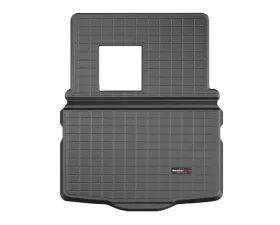 WeatherTech Cargo Liner Black