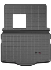 WeatherTech Cargo Liner Black                                     - 40621 - Image 2