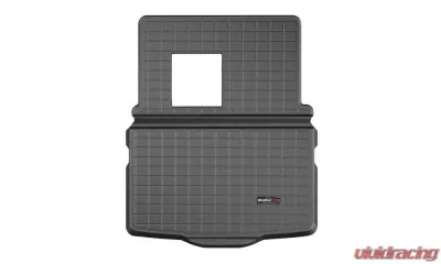 WeatherTech Cargo Liner Black - 40621