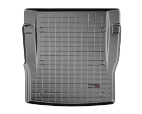 WeatherTech Cargo Liner Black