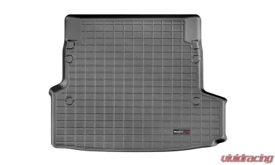 WeatherTech Cargo Liner Black Trimming Is Required To Allow Use Of The Optional Cargo System - 40649