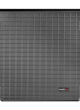 WeatherTech Cargo Liner Black Behind 2nd Row Seating Bentley Bentayga 2017-2021                                     - 401146 - Image 2