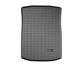 WeatherTech Cargo Liner Black