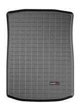 WeatherTech Cargo Liner Black                                     - 40698 - Image 2