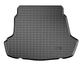WeatherTech Cargo Liner Black