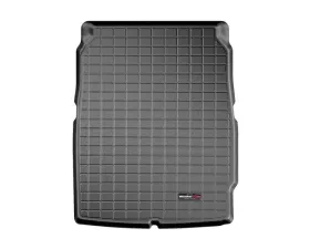 WeatherTech Cargo Liner Black
