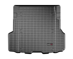 WeatherTech Cargo Liner Black