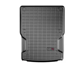 WeatherTech Cargo Liner Black