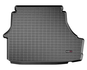 WeatherTech Cargo Liner Black Toyota Avalon 2007-2012