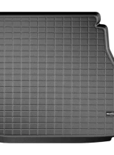 WeatherTech Cargo Liner Black Toyota Avalon 2007-2012                                     - 40777 - Image 2