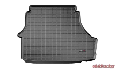 WeatherTech Cargo Liner Black Toyota Avalon 2007-2012 - 40777