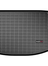 WeatherTech Cargo Liner Black                                     - 40799 - Image 2