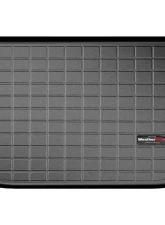 WeatherTech Cargo Liner Black Ford Fiesta ST 2014-2019                                     - 40802 - Image 2