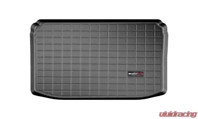 WeatherTech Cargo Liner Black Ford Fiesta ST 2014-2019 - 40802