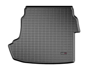 WeatherTech Cargo Liner Black