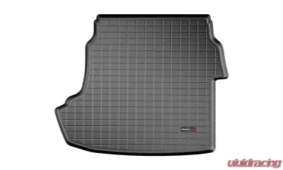 WeatherTech Cargo Liner Black - 40855