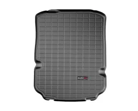 WeatherTech Cargo Liner Black