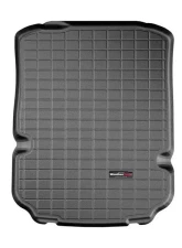 WeatherTech Cargo Liner Black                                     - 40857 - Image 2