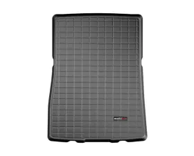 WeatherTech Cargo Liner Black Fits Vechicles w/No Spare Tire