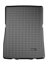 WeatherTech Cargo Liner Black Fits Vechicles w/No Spare Tire                                     - 40864 - Image 2