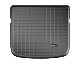 WeatherTech Cargo Liner Black Chevrolet Volt 2016-2019