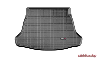 WeatherTech Cargo Liner Black Fits Vehicles w/o Spare Tire Toyota Prius 2016-2022 - 40887