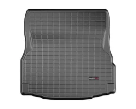 WeatherTech Cargo Liner Black