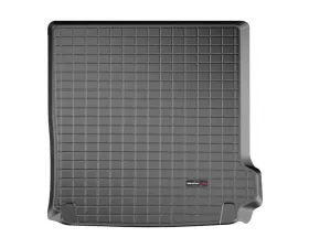 WeatherTech Cargo Liner Black Volvo V90 Cross Country 2017-2022 | Volvo V90 2018-2020