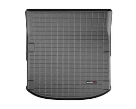 WeatherTech Cargo Liner Black