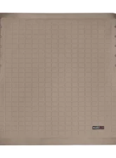 WeatherTech Cargo Liner Tan Jack Is On The Right                                     - 41023 - Image 2
