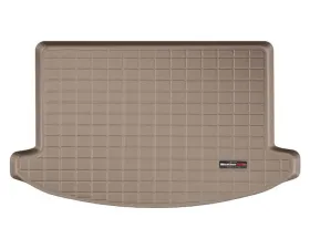 WeatherTech Cargo Liner Tan