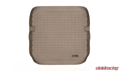 WeatherTech Cargo Liner Tan Audi A6 Avant | S6 Avant 1995-1997 - 41109