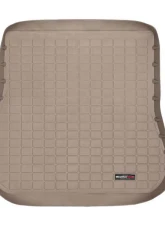 WeatherTech Cargo Liner Tan                                     - 41123 - Image 2