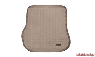 WeatherTech Cargo Liner Tan - 41123