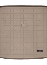 WeatherTech Cargo Liner Tan Audi A6 Quattro Avant 1999-2004 | Audi Allroad Quattro 2001-2005 | Audi S6 2003                                     - 41127 - Image 2