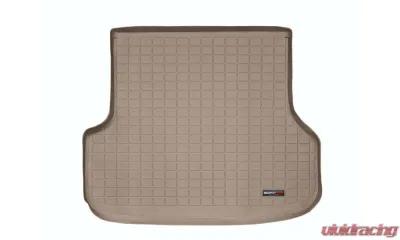 WeatherTech Cargo Liner Tan Saab 45174 | 45174 Aero1999-2008 - 41164