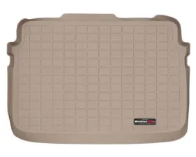 WeatherTech Cargo Liner Tan