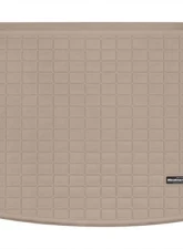WeatherTech Cargo Liner Tan w/Mach Audio System                                     - 41197 - Image 2