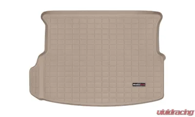 WeatherTech Cargo Liner Tan w/Mach Audio System - 41197
