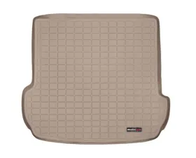 WeatherTech Cargo Liner Tan
