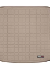 WeatherTech Cargo Liner Tan                                     - 41206 - Image 2