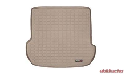 WeatherTech Cargo Liner Tan - 41206