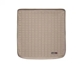 WeatherTech Cargo Liner Tan