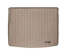 WeatherTech Cargo Liner Tan