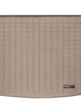 WeatherTech Cargo Liner Tan                                     - 41244 - Image 2