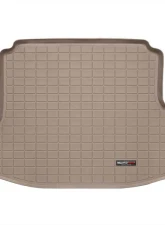 WeatherTech Cargo Liner Tan Toyota Prius 2004-2009                                     - 41268 - Image 2